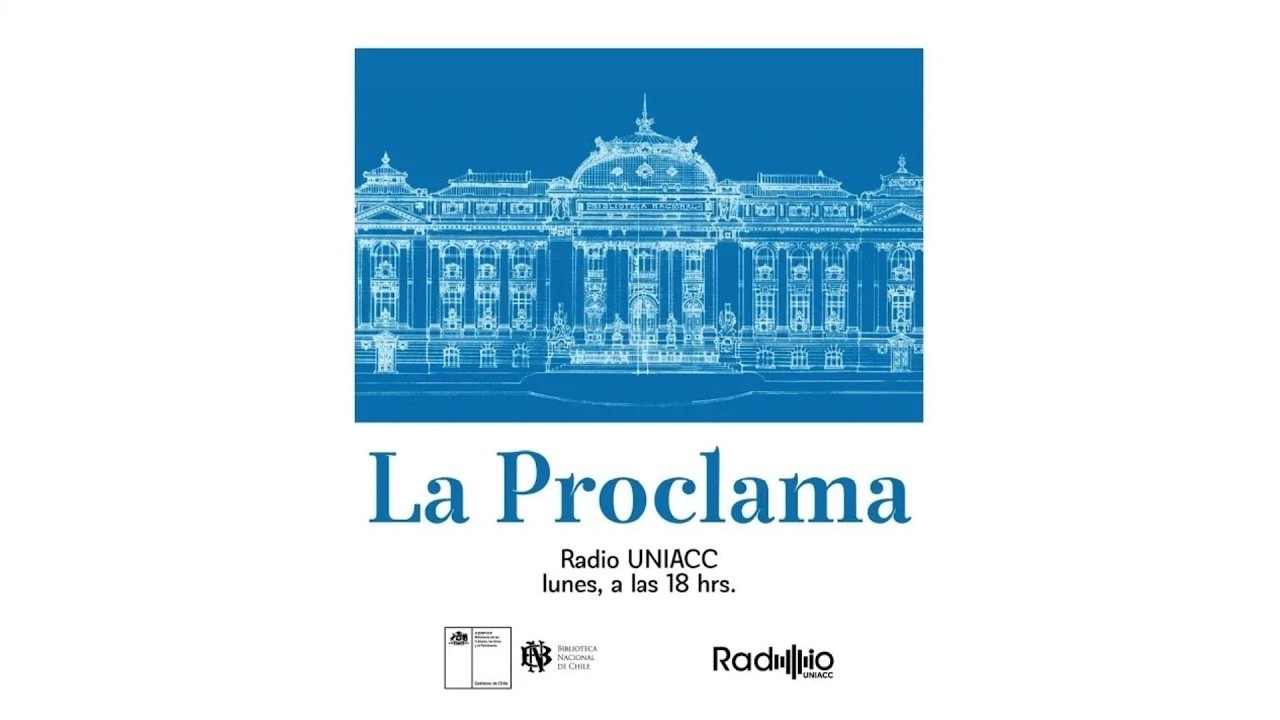 La Proclama – Capítulo 60 | Arte, patrimonio y memoria cultural