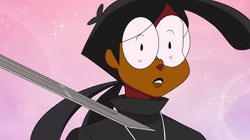 The Three Tomes | Love at First Sight |  Storyboard to Animation Process