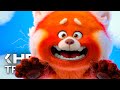 TURNING RED Trailer (2022) Pixar