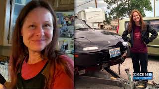 ODFW: 'Highly probable' cougar killed attacked hiker