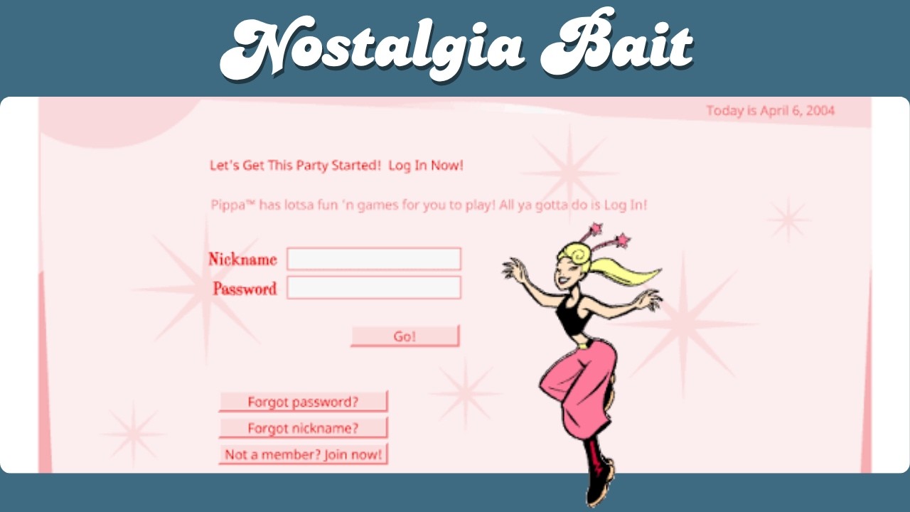 everythinggirl com: The Gaming Hub For Girls