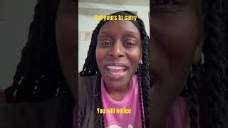 Something Just Clicked