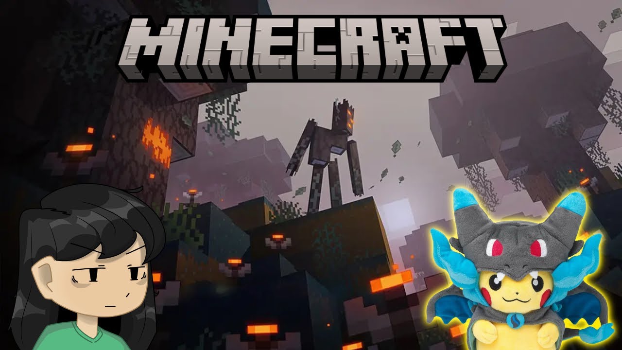 Minecraft - Survival Server Part 7 - YouTube