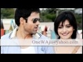 Tujhko Jo Paaya - Crook SonG - Crook SonGs New Hindi Movie 2010 - Ft Emraan Hashmi