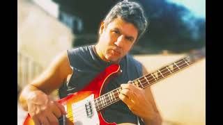 Hallelujah B Solo - Leo Guimaraes