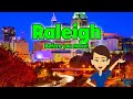 10 Things to Know About Raleigh BEFORE Moving There!