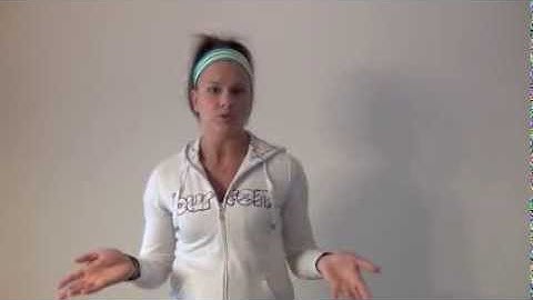 Kelli Narrative Speech Comp 1010 Wayne State U.