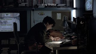 you're study hard to prepare for the new semester | Dark academia playlist