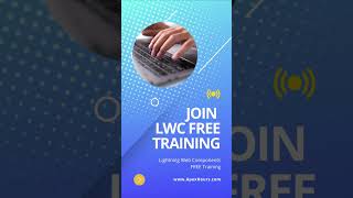 FREE Lightning Web Components (LWC) Training screenshot 5