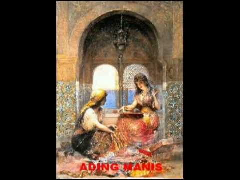 ADING MANIS - Lagu Banjar @ Kalimantan Timur