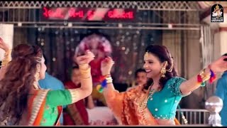 Chudi ne Chandlo maa amar tu rakhje || નવરાત્રી ગુજરાતી ગીત.