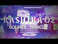 「KASHIKA_02 BOUNCE DANCE」feat.4s4ki  Teaser