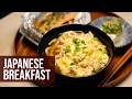 My Go-To Japanese Breakfast: Egg Drop Udon a.k.a. Kakitama Udon & 2 Others