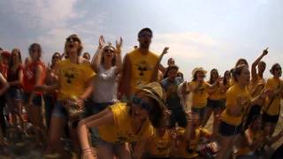 Glühbeck Aftermovie Medimeisterschaften 2015