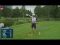 Ben Callaway's Best Shots from his FIRST DGPT Win | 2025 Krokhol Open