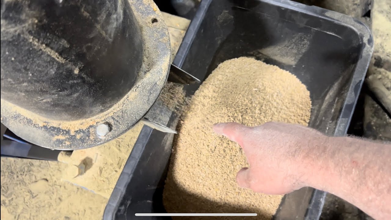 Престарт 0-10 Дней Комбикорм Для Бройлеров От 0-10 дней Из Плохого Сырья Разведение Бройлеров В 2025