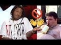 What Does Waka Flocka's Song "No Hands" Really Mean? | Ridiculousness