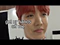 Things you didnt notice in bts mama interview worldwide version lol