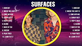Download Lagu Surfaces Greatest Hits Full Album ▶️ Top Songs Full Album ▶️ Top 10 Hits of All Time MP3