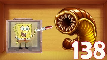 Leech Crazy Animals Vs Buddy Sponge -  Kick The Buddy 2021 - Android Gameplay Walkthrough Part 138