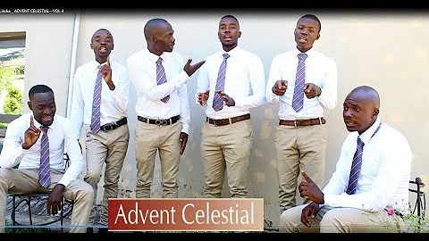 Advent Celestial - Umubili (Official Music Video)