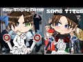 KPOP SINGING BATTLE|SAME TITLE|P.3|ORIGINAL