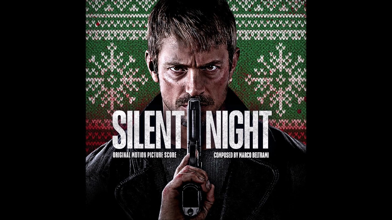 Watch Marco Beltrami - Final Vision on YouTube Watch Marco Beltrami - Final Vision on YouTube