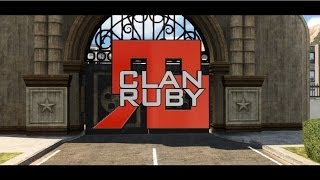 Clan Ruby Thanks For 0.4K Oce