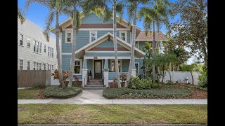 446 13th Avenue NE | SAINT PETERSBURG Real Estate 446 13th Avenue NE | SAINT PETERSBURG Real Estate