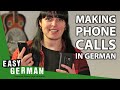 20 Useful Sentences For Making Phone Calls In German | Super Easy German (157)
