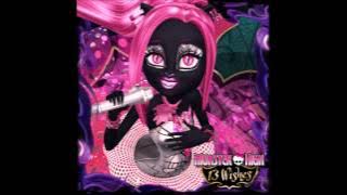 Catty Noir® - Magic Carpet Ride