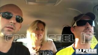 Download Lagu Maduar feat   Ivanna Bagova    Can U Feel It ⁄Dj Piere dancefloor remix MP3