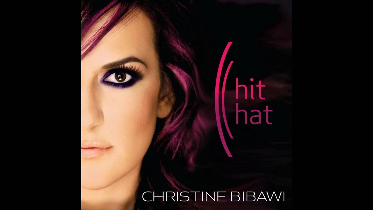 Christine Bibawi - Chit Chat (PROMO)