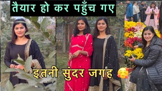 Download Lagu तैयार होकर पहुचें Event में 🥰 इतने लोगों की भीड़ 😨 #vlog  MP3