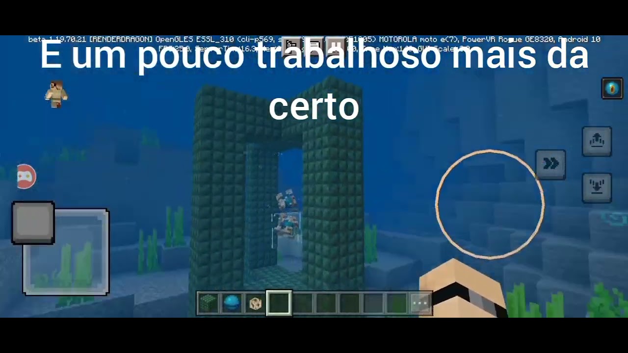 Para que serve o Coração do Mar no Minecraft? Veja 5 funções para