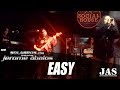 Easy - Faith No More/Commodores (Cover) - Live At SOCIAL HOUSE