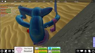 Tutorial On How To Get The New Silopsis In Monster Of Etheria