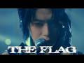 SHIN - THE FLAG