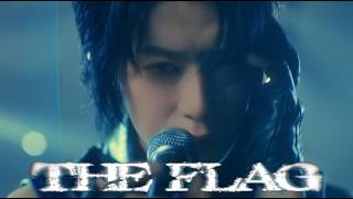Shin - The Flag