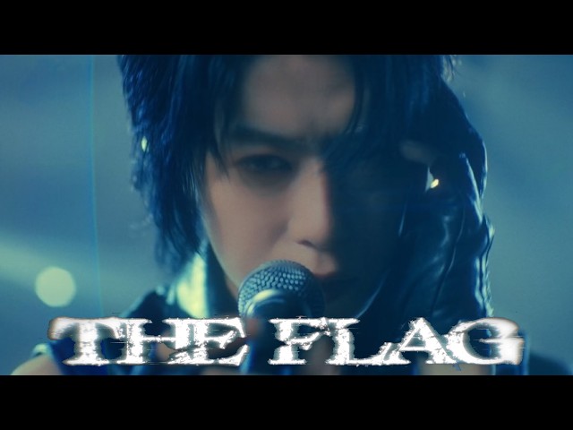 SHIN - THE FLAG - YouTube