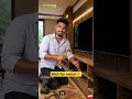 Making a Premium TV Cabinet | My Best Creation! 🔥 #Woodworking #DIY #viral #shorts #short