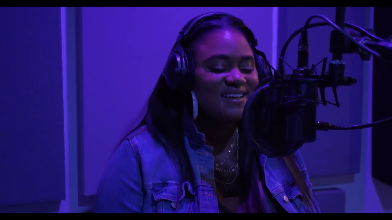 Watch Keyanna Hunt- Energy (Official Video) on YouTube Watch Keyanna Hunt- Energy (Official Video) on YouTube