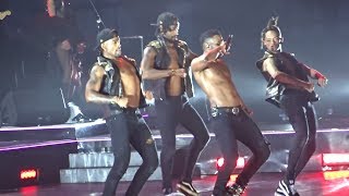 Jason Derulo - Talk dirty (Live in Munich, Germany)