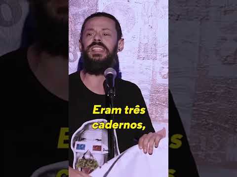 O absurdo mundo dos materiais escolares