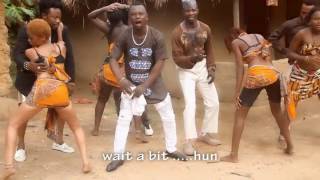 Muhuemaga - Lamson Pee & Steady Bongo | New Sierra Leone Music Video 2017 Latest | DJ Erycom