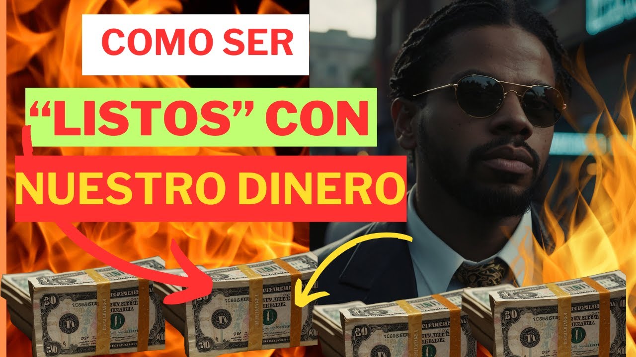 HAZ ESTO por 30 días y haz que el dinero trabaje para ti - YouTube