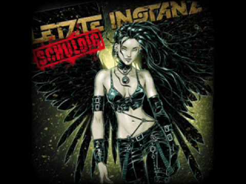 Letzte Instanz - Die Eine