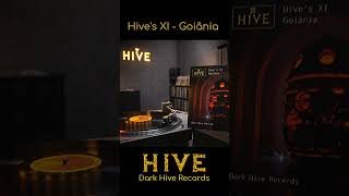 [DHR011]: Hive's XI - Goiânia  #darktechno #hardgroovetechno #rave #undergroundtechno #workoutmusic