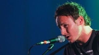 Ben Howard - Depth Over Distance