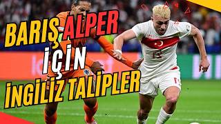 Barış Alpere Dev Talipler